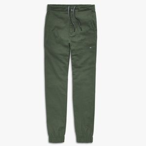 Mack Weldon Sunday Lounge Pant, Spruce Green